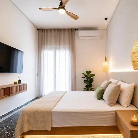 Апартаменты Elegant Near Center *
