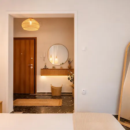 Elegant Near Center Апартаменты